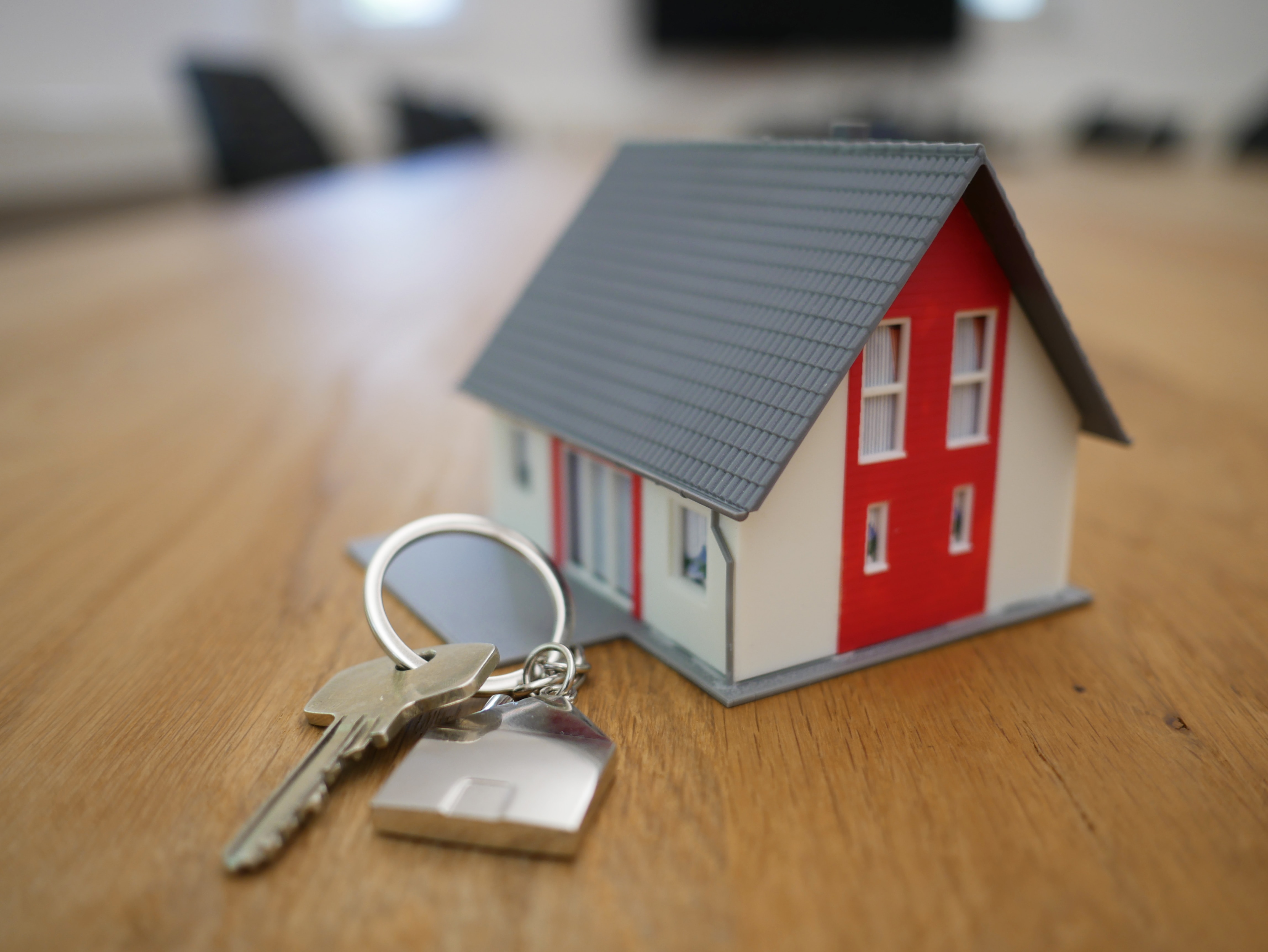 Mortgage Brokers